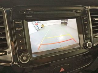 Kia Carens UEFA Euro 2016