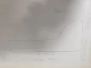 Dormitorio juvenil completo