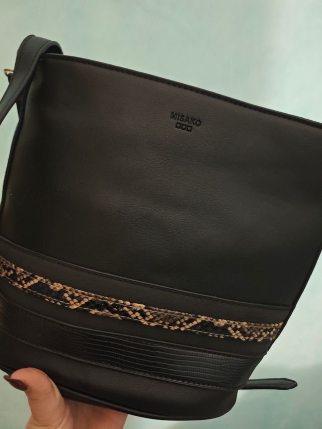 Sacchetto di cioccolatini Misako