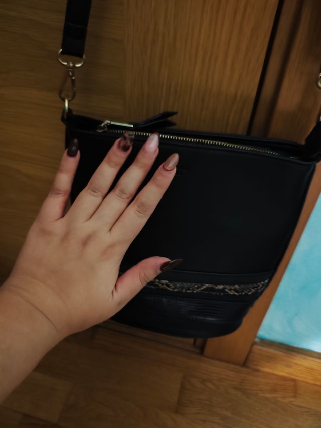 Sacchetto di cioccolatini Misako