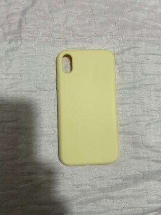 9 Fundas iPhone XR