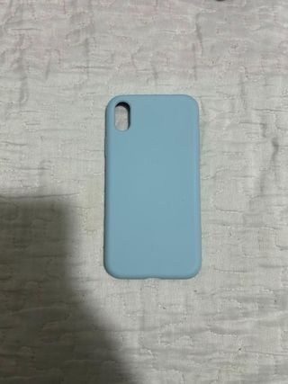 9 Fundas iPhone XR