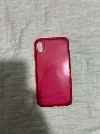 9 Fundas iPhone XR