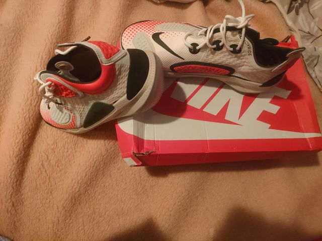 Zapatillas Nike Joyride Edición Limitada Talla 44,