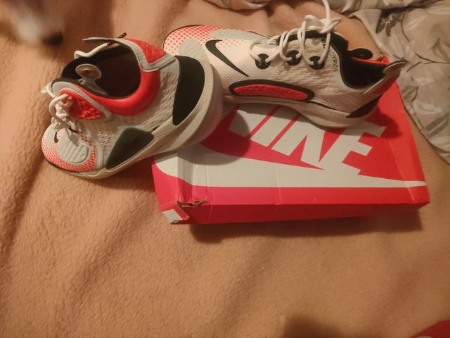 Zapatillas Nike Joyride Edición Limitada Talla 44,