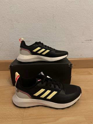 Talla 37 zapatillas Adidas Runfalcon 2.0