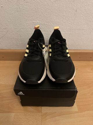 Talla 37 zapatillas Adidas Runfalcon 2.0