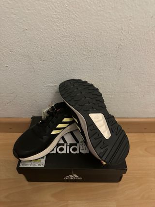 Talla 37 zapatillas Adidas Runfalcon 2.0