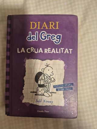 Diari de Greg