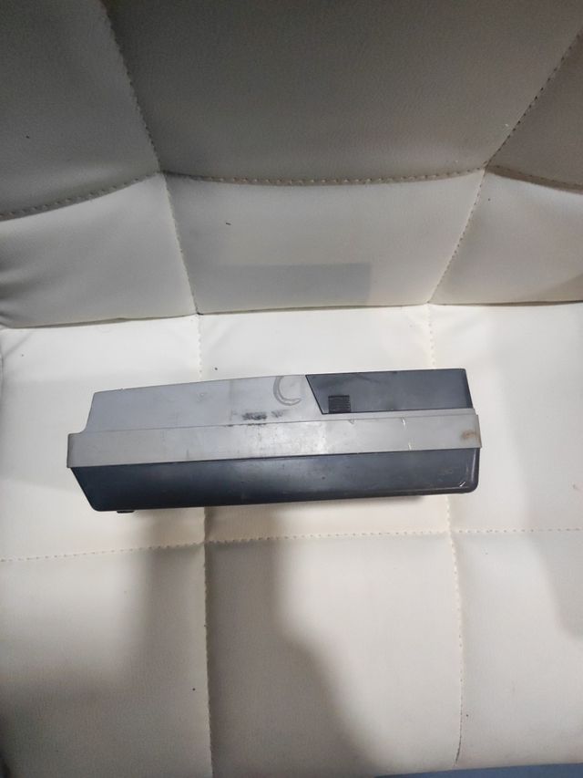 Grabadora Standard SR-200 para reparar o restaurar