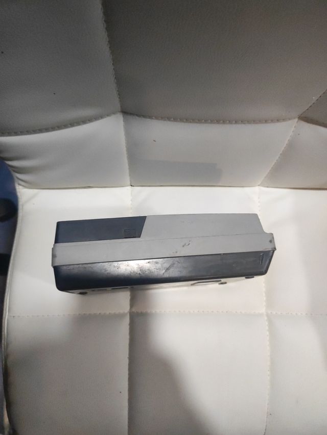 Grabadora Standard SR-200 para reparar o restaurar