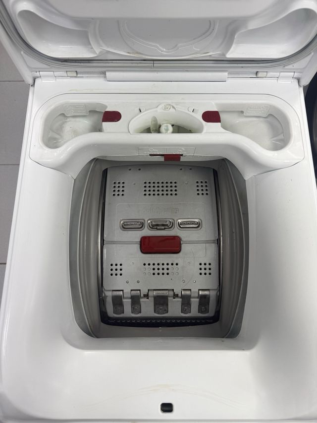 Lavadora AEG 6kg