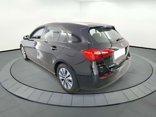 Mercedes Clase A A 160 Business Solution