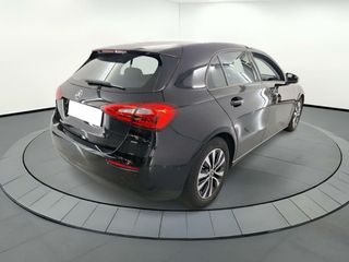 Mercedes Clase A A 160 Business Solution