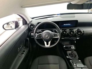 Mercedes Clase A A 160 Business Solution