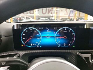 Mercedes Clase A A 160 Business Solution