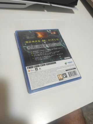 Returnal PS5