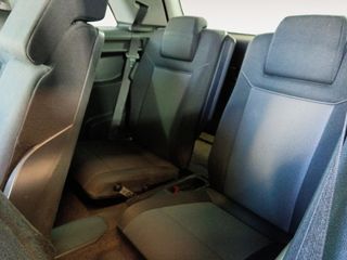 Opel Zafira Family