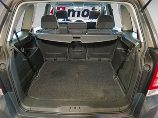 Opel Zafira Family