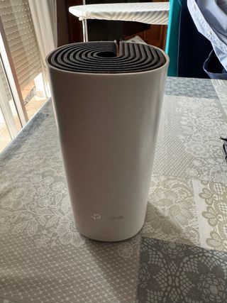 Sistema Deco WiFi Mesh TP-Link M4.AC 1200.