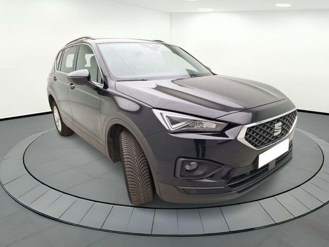 Seat Tarraco 2.0 TDI 110KW MOVE 5D