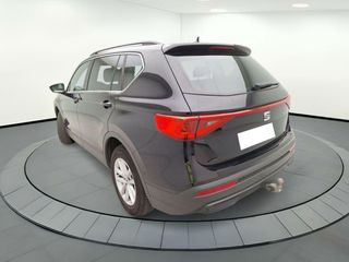 Seat Tarraco 2.0 TDI 110KW MOVE 5D