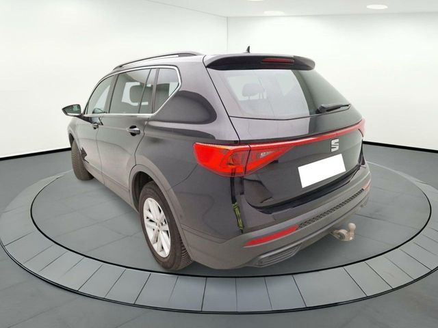 Seat Tarraco 2.0 TDI 110KW MOVE 5D