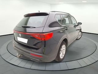 Seat Tarraco 2.0 TDI 110KW MOVE 5D