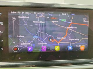 Seat Tarraco 2.0 TDI 110KW MOVE 5D