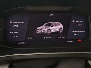 Seat Tarraco 2.0 TDI 110KW MOVE 5D