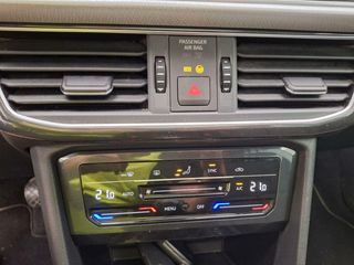 Seat Tarraco 2.0 TDI 110KW MOVE 5D