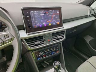 Seat Tarraco 2.0 TDI 110KW MOVE 5D