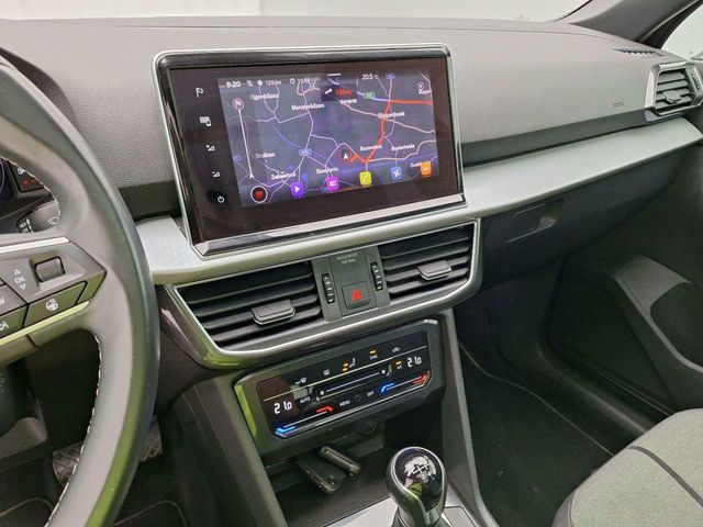 Seat Tarraco 2.0 TDI 110KW MOVE 5D
