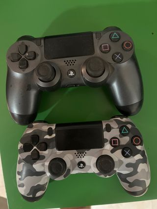 Mando PS4 DualShock 4