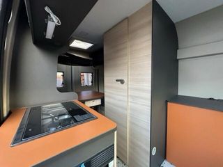 FIAT DUCATO L2 H2 CAMPER INTEGRAL