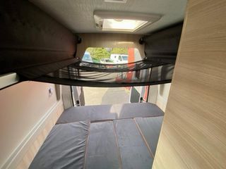 FIAT DUCATO L2 H2 CAMPER INTEGRAL