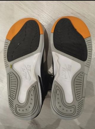 Nike Air Max Aura 5 Jordan 