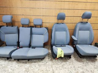 Peugeot Bipper Teppe 2012 INUNDADO!!!