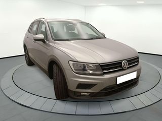 Volkswagen Tiguan 2.0 TDI BMT SCR 110KW COMFORTLINE 5D