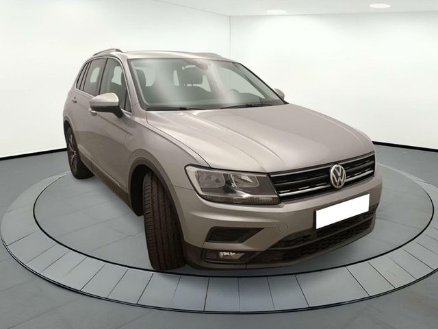 Volkswagen Tiguan 2.0 TDI BMT SCR 110KW COMFORTLINE 5D