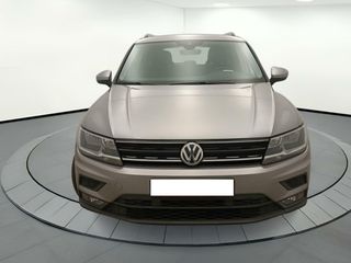 Volkswagen Tiguan 2.0 TDI BMT SCR 110KW COMFORTLINE 5D