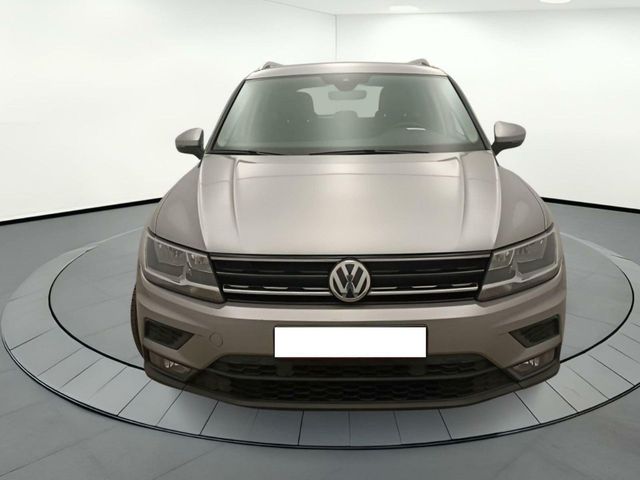 Volkswagen Tiguan 2.0 TDI BMT SCR 110KW COMFORTLINE 5D