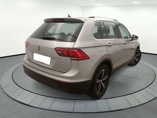 Volkswagen Tiguan 2.0 TDI BMT SCR 110KW COMFORTLINE 5D