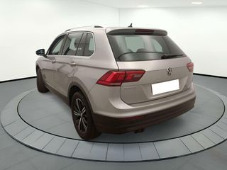 Volkswagen Tiguan 2.0 TDI BMT SCR 110KW COMFORTLINE 5D