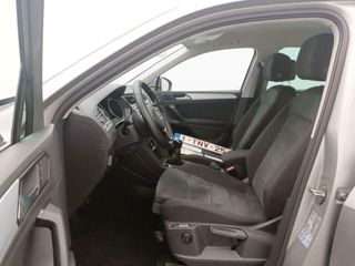 Volkswagen Tiguan 2.0 TDI BMT SCR 110KW COMFORTLINE 5D