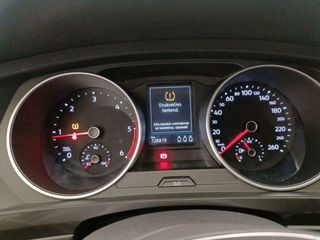 Volkswagen Tiguan 2.0 TDI BMT SCR 110KW COMFORTLINE 5D