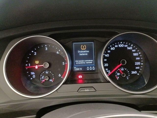 Volkswagen Tiguan 2.0 TDI BMT SCR 110KW COMFORTLINE 5D