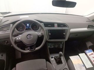 Volkswagen Tiguan 2.0 TDI BMT SCR 110KW COMFORTLINE 5D