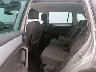 Volkswagen Tiguan 2.0 TDI BMT SCR 110KW COMFORTLINE 5D