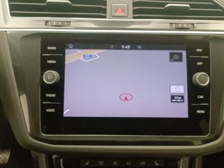 Volkswagen Tiguan 2.0 TDI BMT SCR 110KW COMFORTLINE 5D
